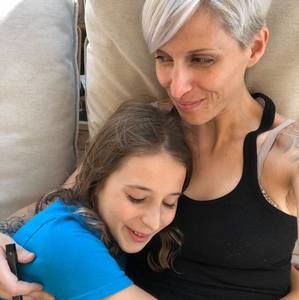 Meet your Posher, Leni